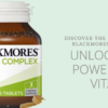 Blackmores B Complex: Benefits, Dosage & User Insights