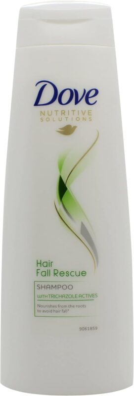 Dove Hair Fall Rescue Shampoo, 250 ml
