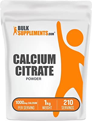 Lifestyle Factors that Affect Calcium Absorption