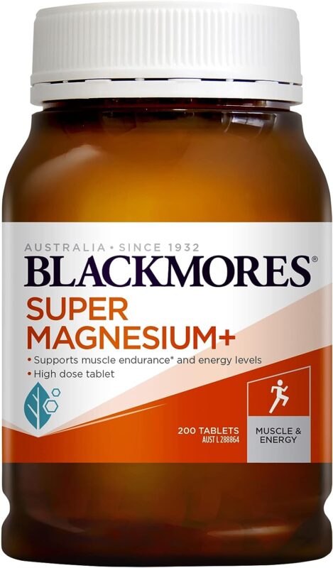 Magnesium