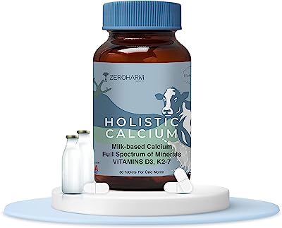 Calcium Testing and Monitoring