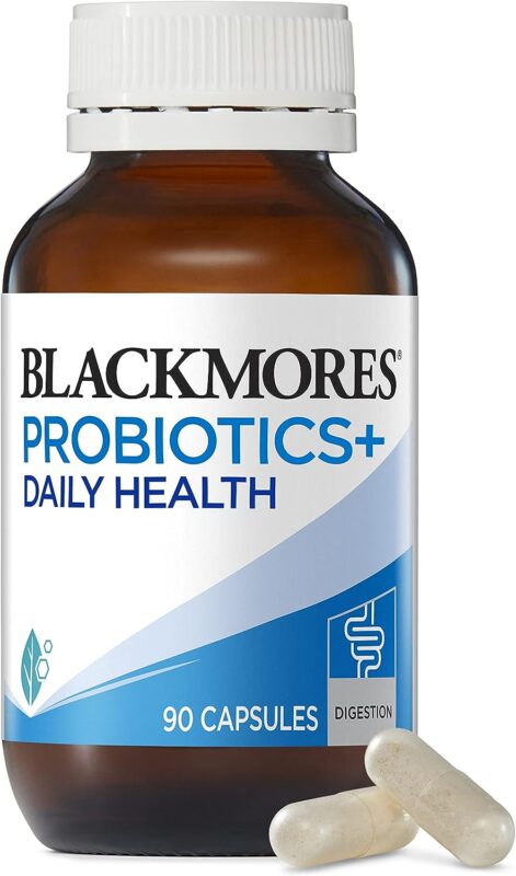 Blackmores Probiotics + Adults Daily