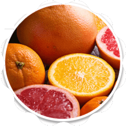 Bigarade Orange