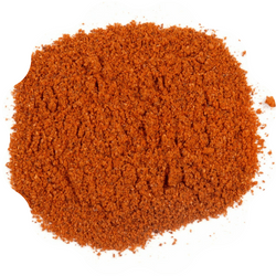 Cayenne pepper powder