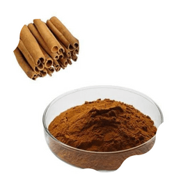 Cinnamon bark extract