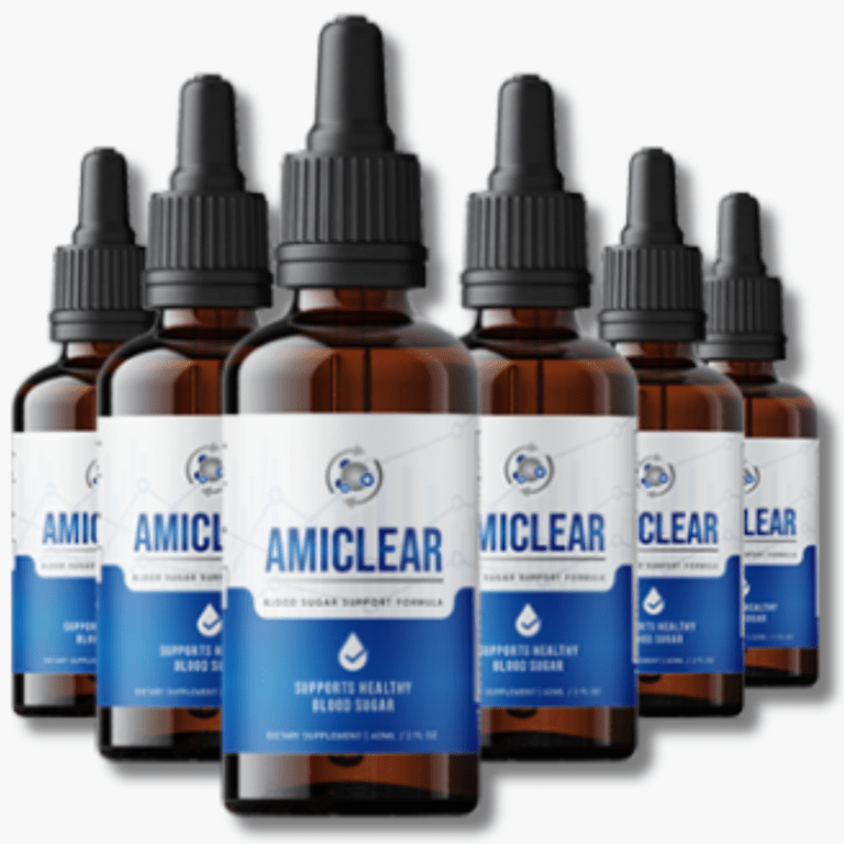 amiclear product