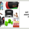 Best Fat Burning Workouts: Top Picks on Amazon