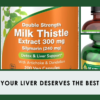 Milk Thistle Extract For Liver Health: Your Ultimate Solution