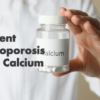 How Calcium Prevents Osteoporosis in Women