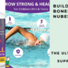 NuBest Tall 10+ Review: Bone Strength for Teens