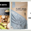 Adventure Nutrition Vegan Protein: A Comprehensive Review