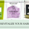 Revitalize Your Hair: Gotu Kola Mask Solutions