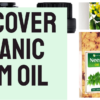 Discover Organic Neem Oil: Your Wellness Solution