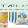 Liv Pure: Top Weight Loss Supplement for Health