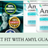 Amyl Guard: Women's Answer to Belly Fat & Weight Loss