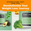 Fast Lean Pro: The Revolutionised Weight Loss Supplement