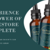 BioRestore Complete: Ultimate Serum for Flawless Skin