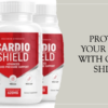 Cardio Shield: Key to Enhanced Heart Health