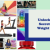 Unlock Secrets to Weight Loss: Amazon's Top Products & Guides