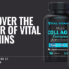 Vital Vitamins Multi Collagen Complex: An In-depth Analysis