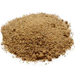 Juniper berry powder