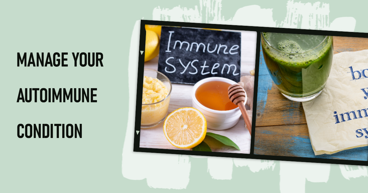 The Best Products for Managing Autoimmune Conditions