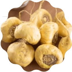 Maca Root