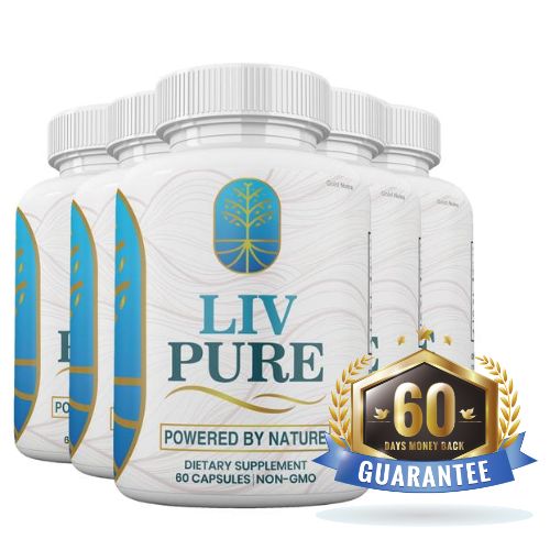 Liv Pure