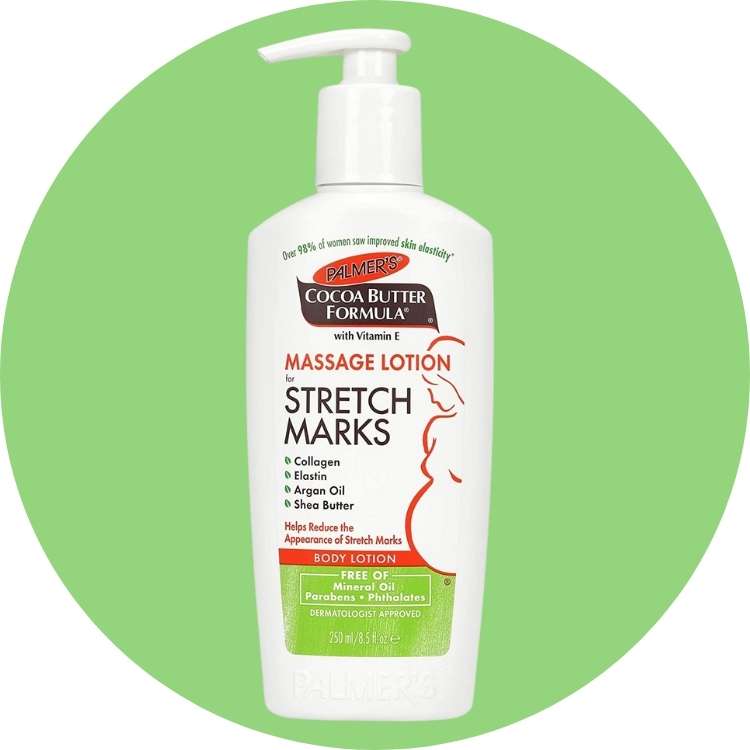 Stretch Marks: Causes, Prevention, and Treatment