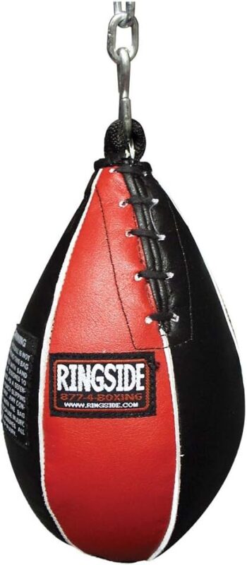 Ringside Maize Slip Ball Boxing Speed Bag 10" W x 1" H
