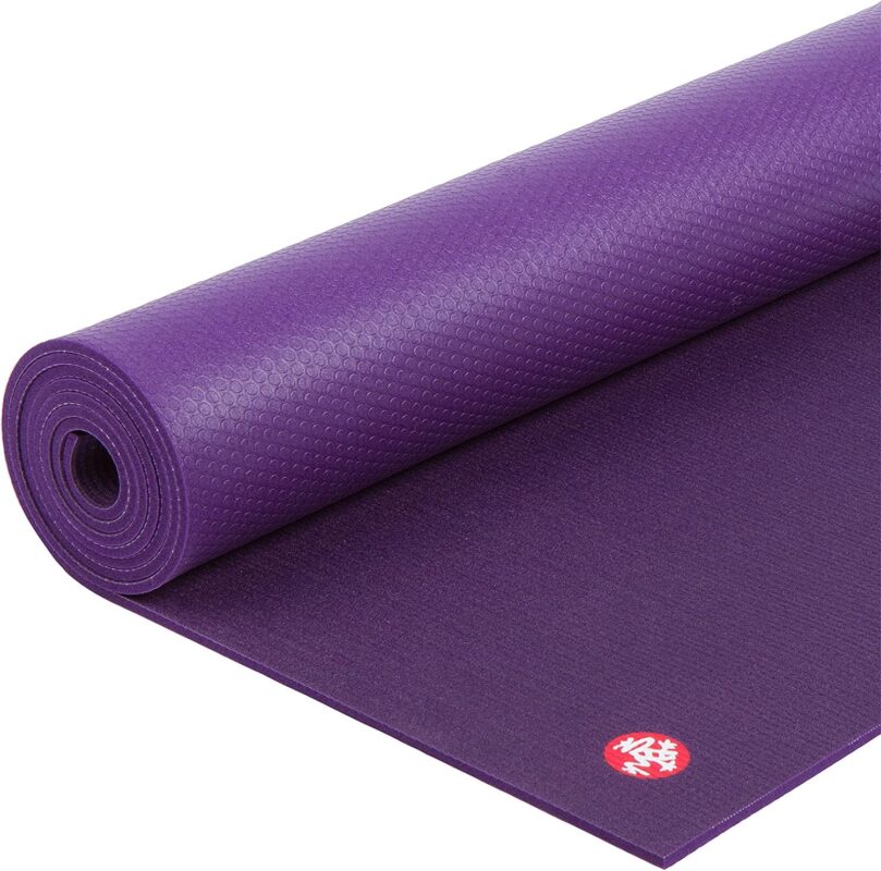 Manduka PRO Yoga and Pilates Mat
