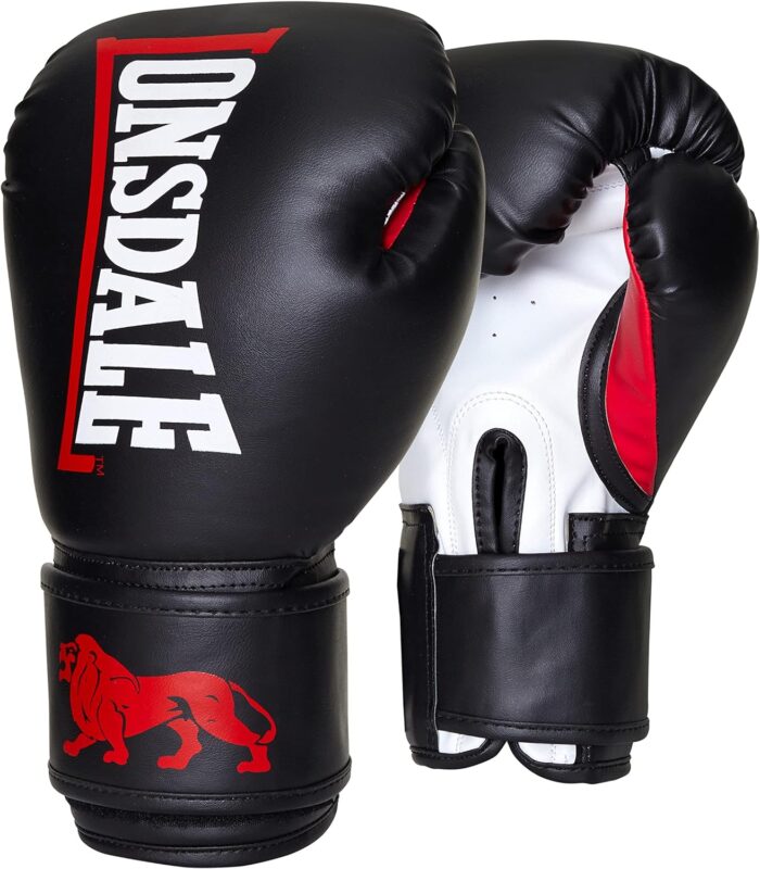 Lonsdale Challanger 2.0 Boxing Glove
