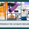 Wellness with Ultimate Aromatherapy Diffuser & Oils