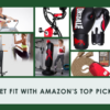 Top Fat-Burning Exercise Equipment: Amazon's Picks