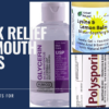 Top 5 Ointments For Quick Mouth Sore Relief