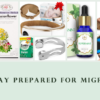 Top 10 Migraine Relief Kits from Amazon: Stay Prepared