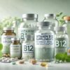 Best Vitamin B12 Supplements for Energy, Mood, and Health