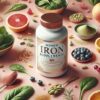 Women Iron Supplements: Boost Iron Levels Safely and Effectively