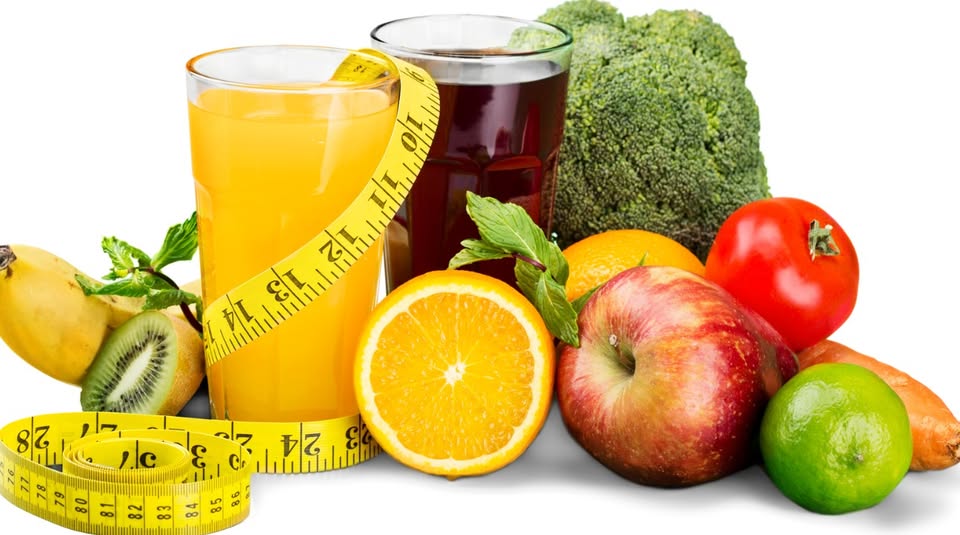 The Truth About Detox Diets