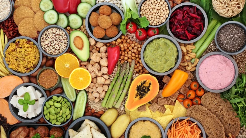 The Benefits of a Plant-Based Diet: Why It’s Time to Embrace the Green Life