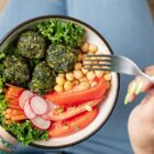 Why a Plant-Based Diet Could Be the Key to Longevity