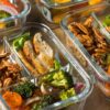 Meal Prep Made Easy: Steps to Transform Your Weekly Routine