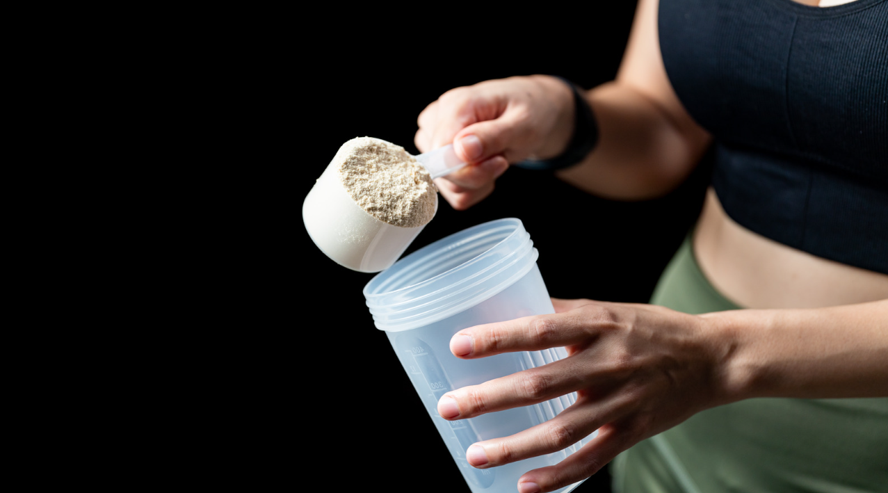 The Role of Protein in Muscle Building and Weight Loss