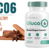 Gluco6™: Natural Blood Sugar Management Solution