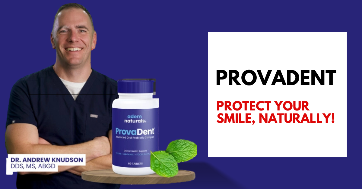 Provadent