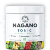 Nagano Tonic Review: A Revolutionary Weight Loss Solution